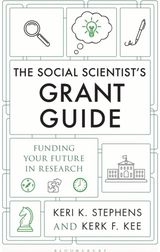 Social Scientists Grant Guide: Funding Your Future in Research