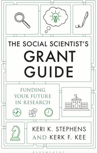 Social Scientists Grant Guide: Funding Your Future in Research
