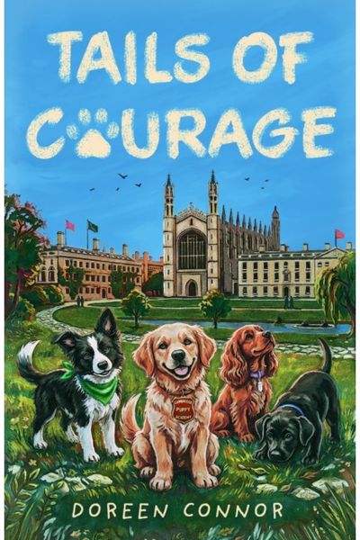 Tails of Courage