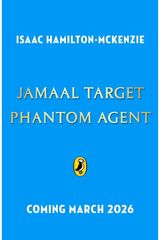 Jamaal Target: PHANTOM Agent