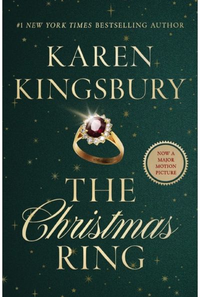 Christmas Ring: A Winter Romance