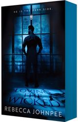 Loving the Wicked: A Dark Mafia Romance