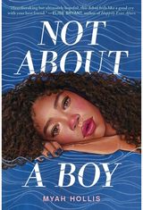 Not About a Boy