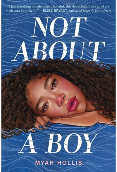 Not About a Boy
