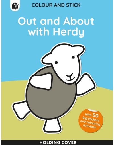 Out and About with Herdy