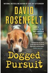 Dogged Pursuit: An Andy Carpenter Mystery