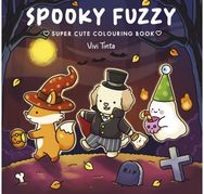 Spooky Fuzzy