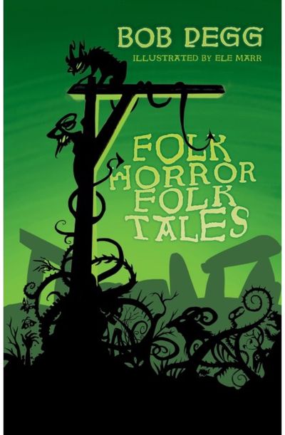 Folk Horror Folk Tales