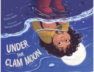 Under the Clam Moon