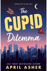 Cupid Dilemma