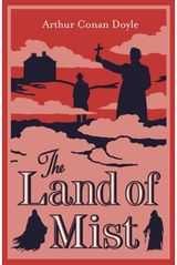 The Land of Mist: Fully annotated with extra material
