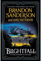 Blightfall: Skyward Legacy 1