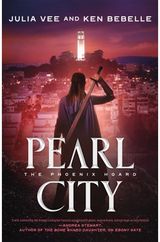 Pearl City: The Phoenix Hoard