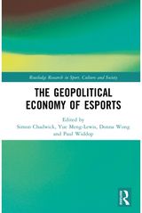 Geopolitical Economy of Esports