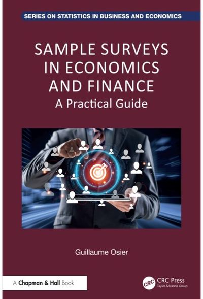 Sample Surveys in Economics and Finance: A Practical Guide