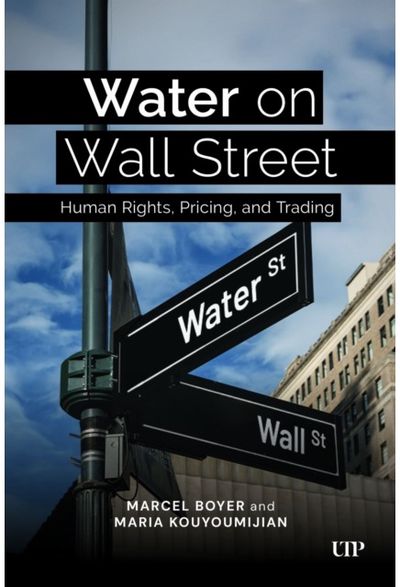 Water on Wall Street: Human Rights, Pricing, and Trading