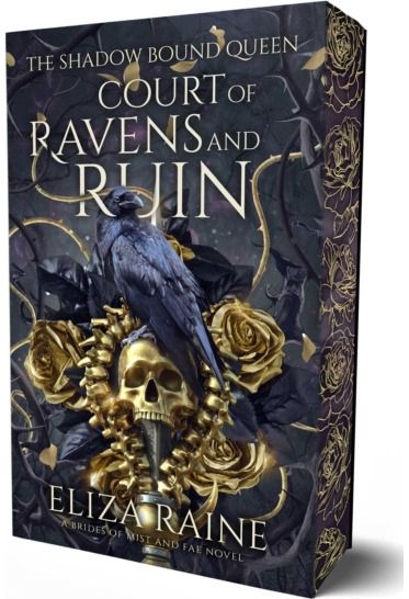 Court of Ravens and Ruin