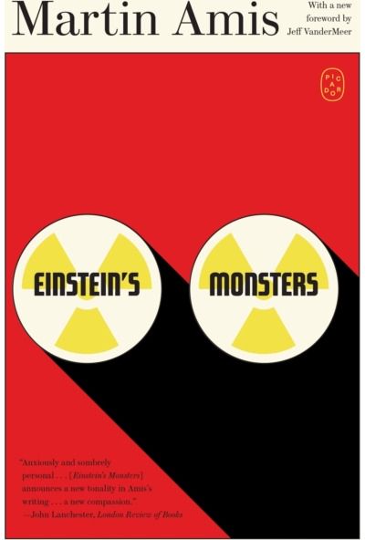 Einsteins Monsters: Stories
