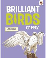 Brilliant Birds of Prey