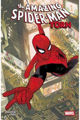 Amazing Spider-Man: Torn