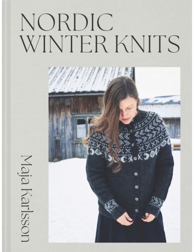Nordic Winter Knits