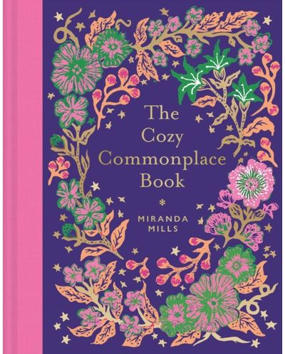 Cosy Commonplace Book