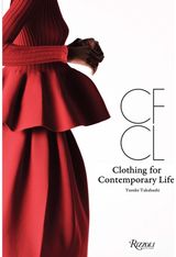 CFCL: Clothing for Contemporary Life