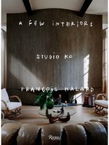 Studio KO: A Few Interiors