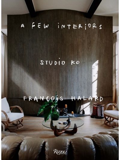 Studio KO: A Few Interiors