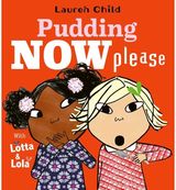 Pudding Now Please: Volume 1 (Signed Edition)