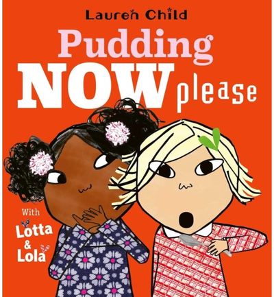 Pudding Now Please: Volume 1 (Signed Edition)