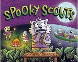 Spooky Scouts
