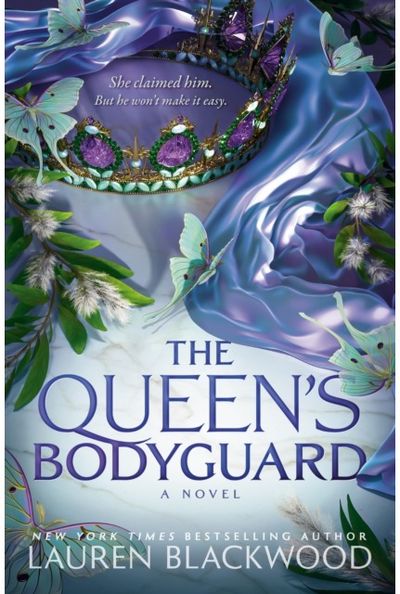 Queens Bodyguard