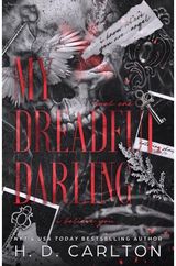 My Dreadful Darling: The Hollow Graves Duet Book 1