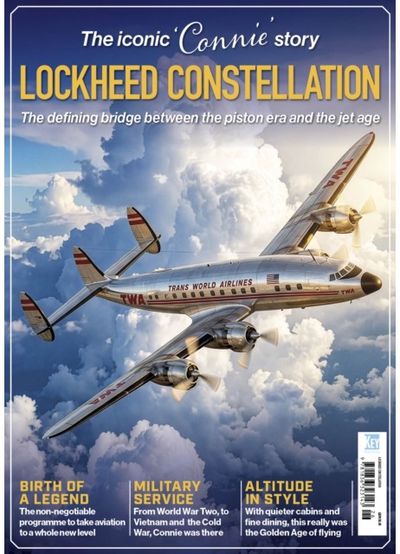 Lockheed Constellation