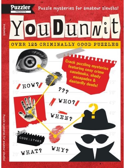 YouDunnit