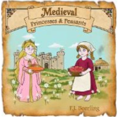 Medieval Princess and Peasants