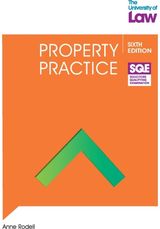 SQE Property Practice 6e