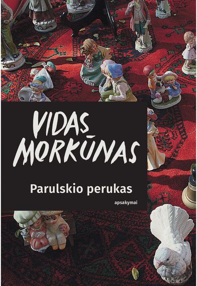 Parulskio perukas