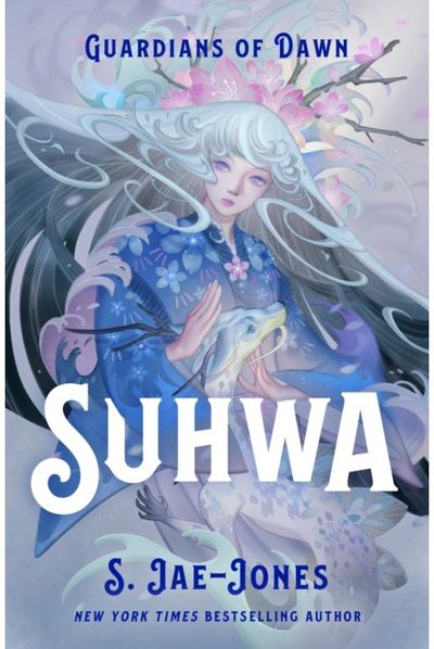 Guardians of Dawn: Suhwa
