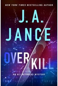 OverKill: An Ali Reynolds Mystery
