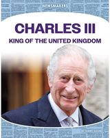 Charles III: King of the United Kingdom: King of the United Kingdom