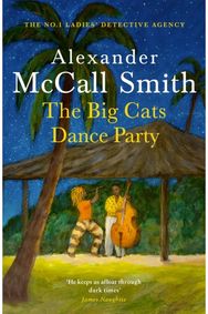 Big Cats Dance Party