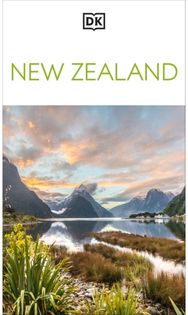 DK New Zealand: Must-See Sights. Culture & History. Detailed Maps & Tours. Covers Queenstown, Auckland, Rotorua, & more