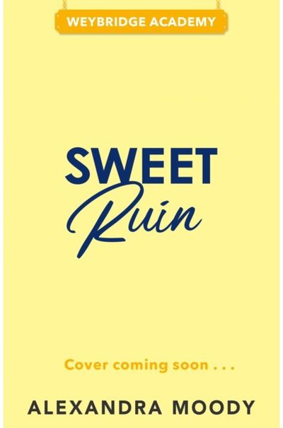 Sweet Ruin