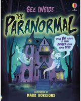 See Inside The Paranormal