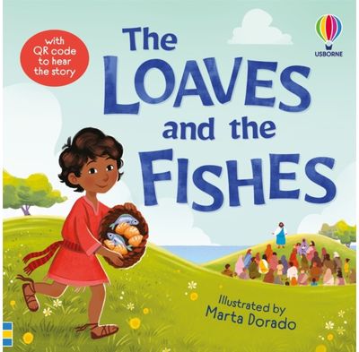 Loaves and the Fishes