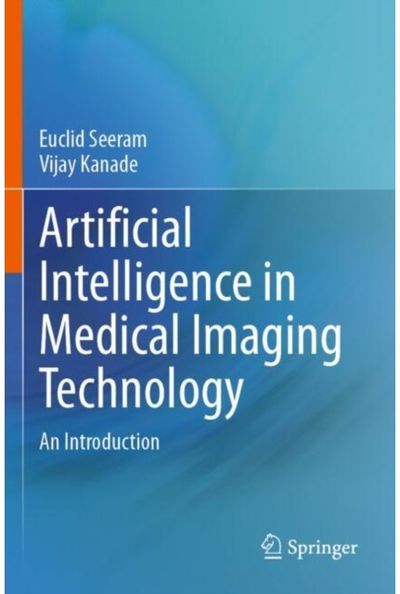 Artificial Intelligence in Medical Imaging Technology: An Introduction