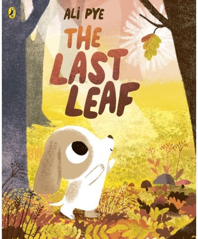 Last Leaf
