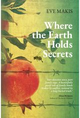 Where the Earth Holds Secrets: Betrayal and Hope are Hidden in Shallow Graves
